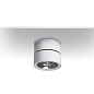 ART-N-PUCK110 LED светильник накладной поворотный   -  По типу 